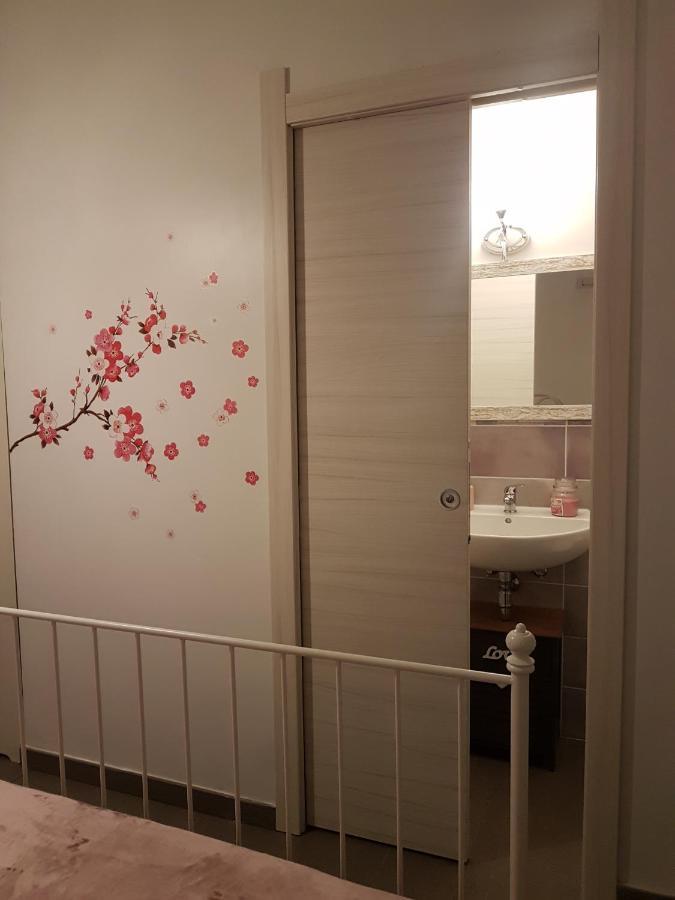 B&B La Perla Bianca サッサリ エクステリア 写真