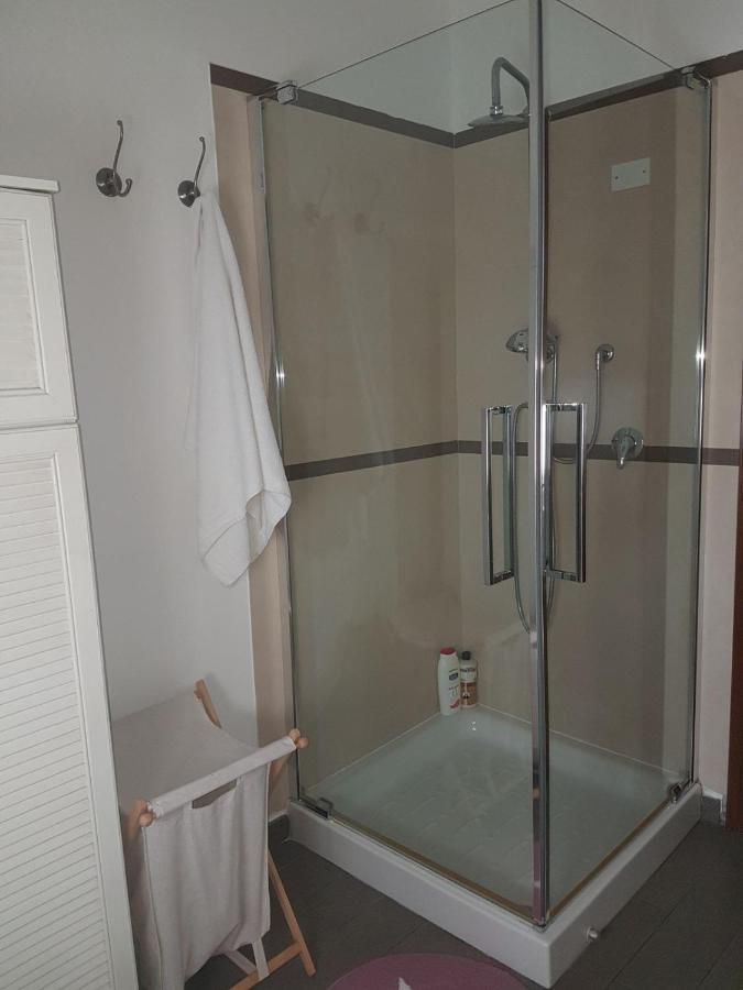 B&B La Perla Bianca サッサリ エクステリア 写真