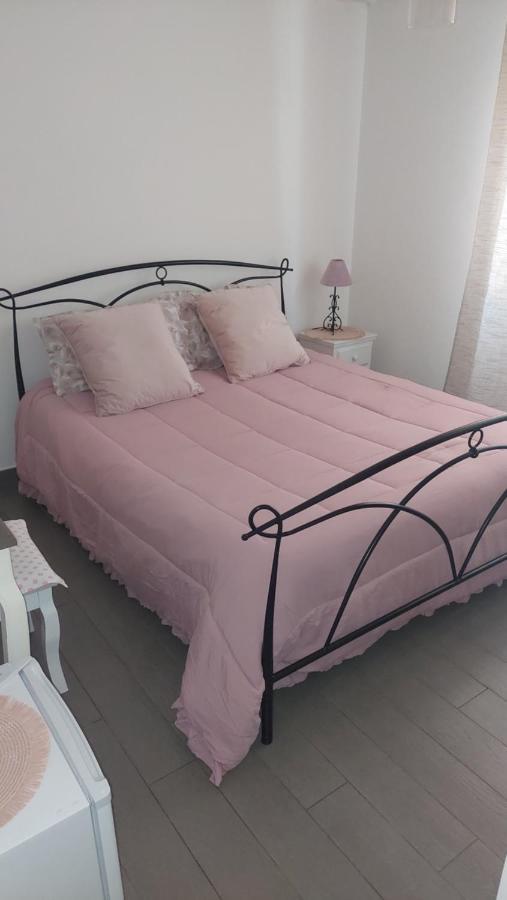 B&B La Perla Bianca サッサリ エクステリア 写真